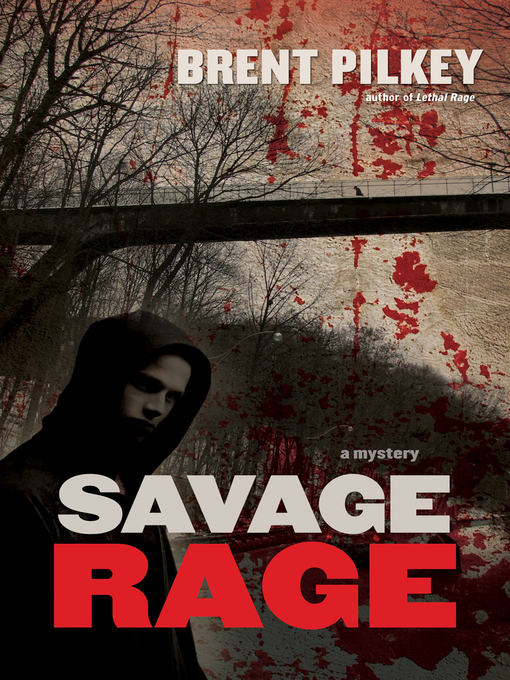 Title details for Savage Rage by Brent Pilkey - Available